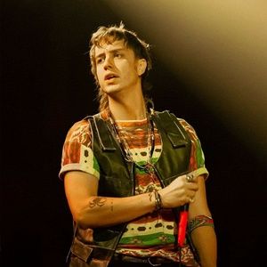 Meet your Posher, Conor